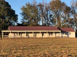 3073 Topsy Rd, Randolph, MS 38864