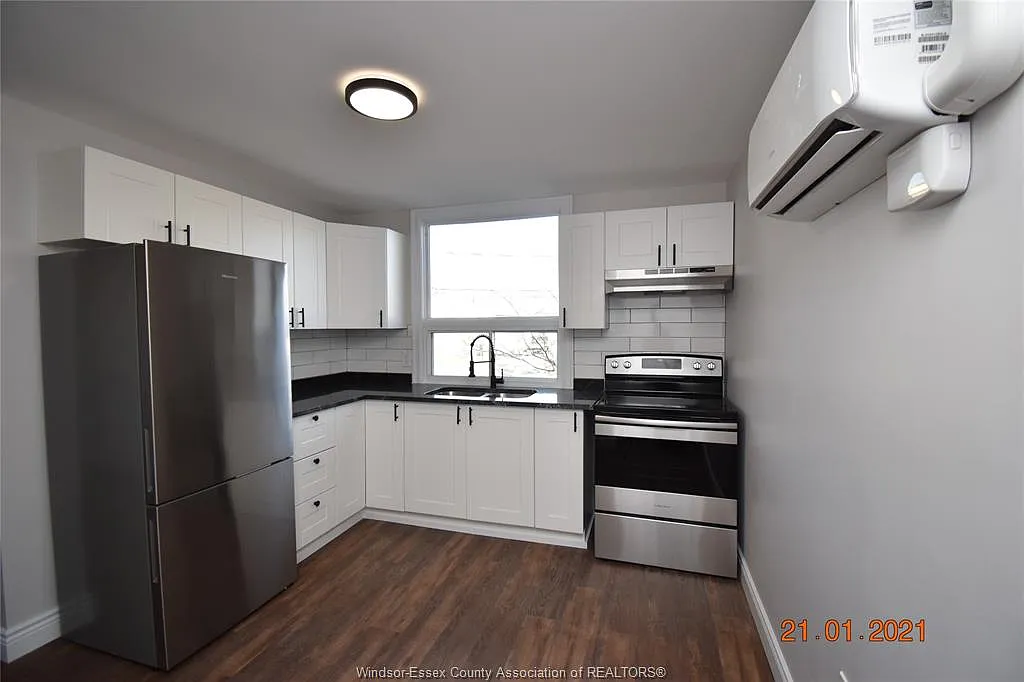 1 bed, $1,400 — Photo 3