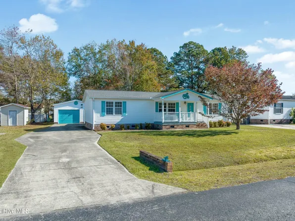 1104 Captains Court, Carolina Shores, NC 28467