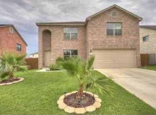 2304 Lauren Loop, Leander, TX 78641