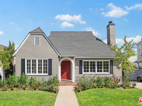 Cottage Style - Los Angeles CA Real Estate - 190 Homes For Sale | Zillow