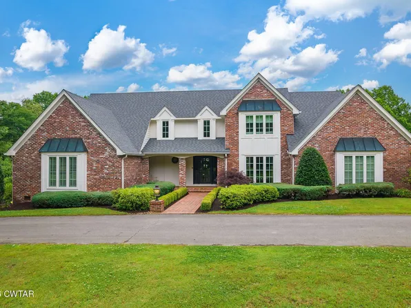 31 Okeena Dr, Jackson, TN 38305