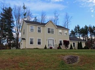 20 A Phyllis Ln, Greenfield, MA 01301
