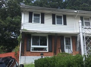 7236 Hylton St, Capitol Heights, MD 20743