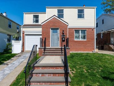 80-21 209th Street, Queens Village, NY, 11427