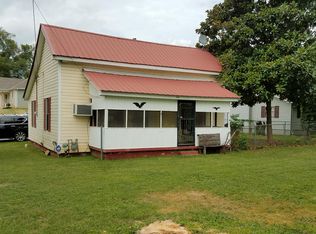 1016 17th Ave E, Springfield, TN 37172