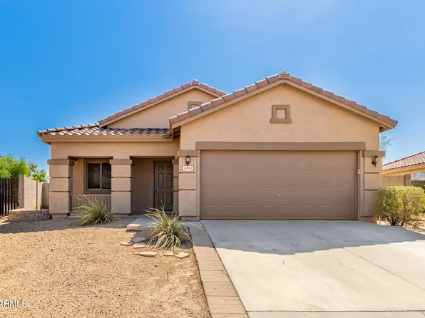 2653 N 118TH Avenue, Avondale, AZ 85392