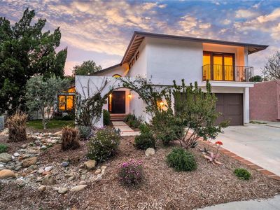 22929 Las Mananitas Dr, Santa Clarita, CA, 91354