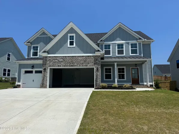 439 Woodlawn Street, Evans, GA 30809