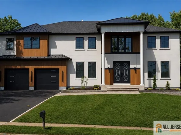 529 Wood Ave, Edison, NJ 08820