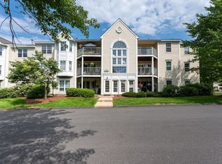 3 Galloway Rd UNIT 6, Merrimack, NH 03054