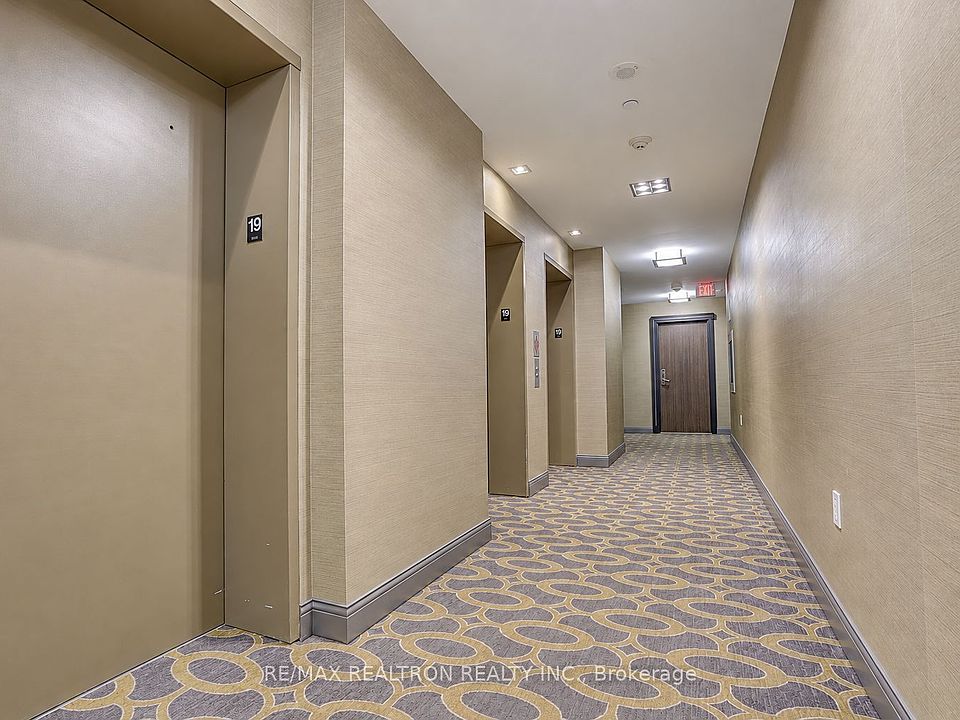 1st image of 9560 Markham Rd #1905