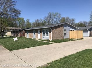 3560 Golden Meadows Ct, Dayton, OH 45404