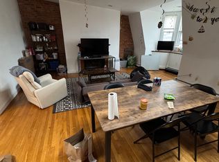 482 Massachusetts Ave APT 3, Boston, MA 02118