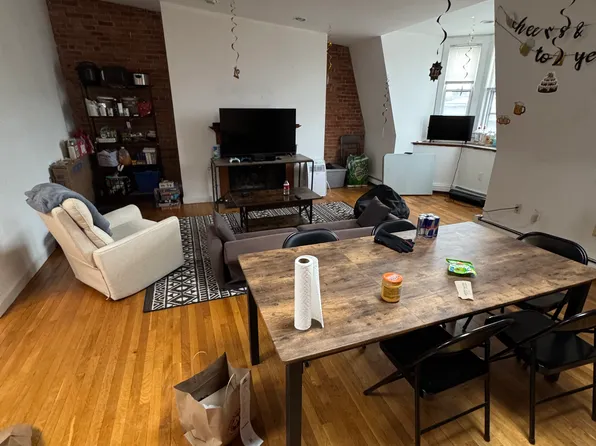 482 Massachusetts Ave APT 3, Boston, MA 02118
