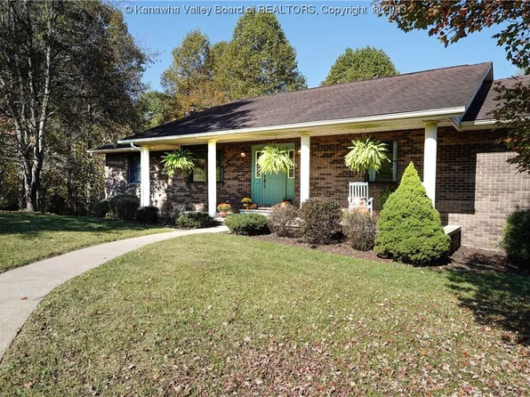 236 Olympia Flds, Winfield, WV 25213