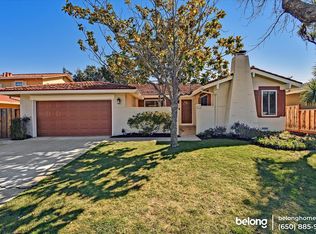 814 Lusterleaf Dr, Sunnyvale, CA 94086