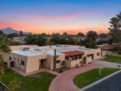 8821 N 9th Ave, Phoenix, AZ, 85021