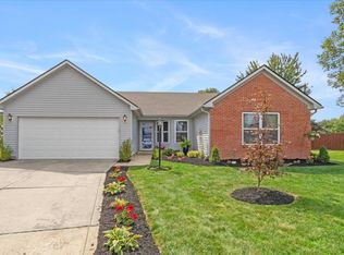 7915 Alamosa Ln, Indianapolis, IN