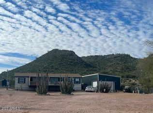 6115 E 34th Ave, Apache Junction, AZ 85119