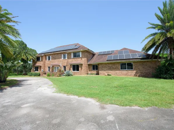 26151 SW 197th Ave, Homestead, FL 33031