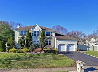 314 Mackenzie Dr, Jackson, NJ 08527