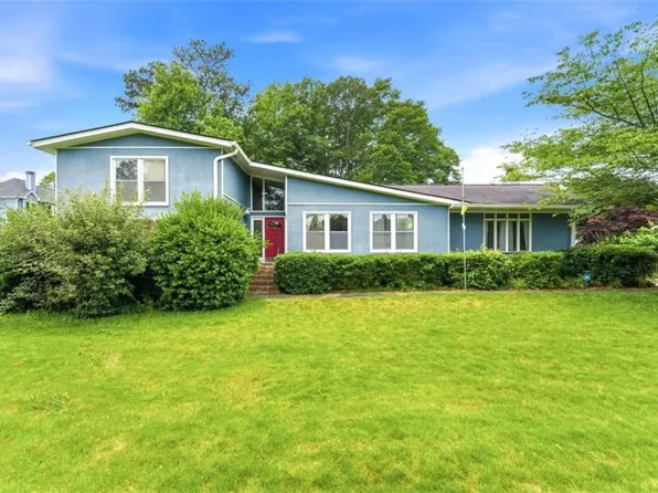 4078 Floyd Rd, Austell, GA 30106