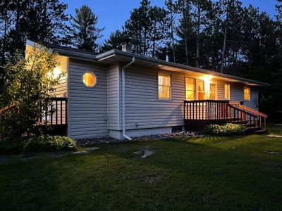 24396 Us Highway 2, Grand Rapids, MN, 55744