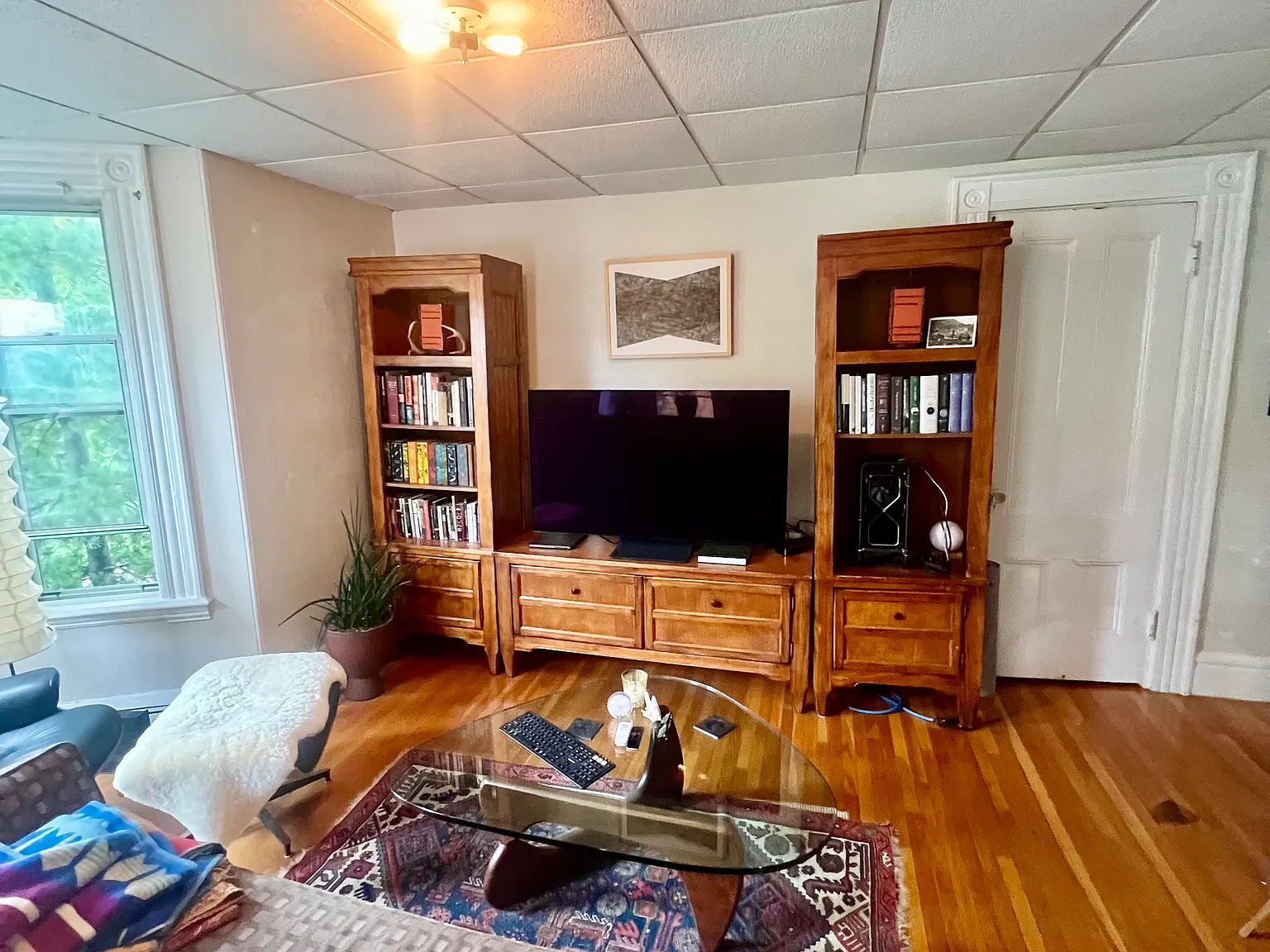1 bed, 500 sqft, $2,100 — Photo 4