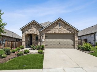 3508 Dusty Miller Rd, Aubrey, TX 76227