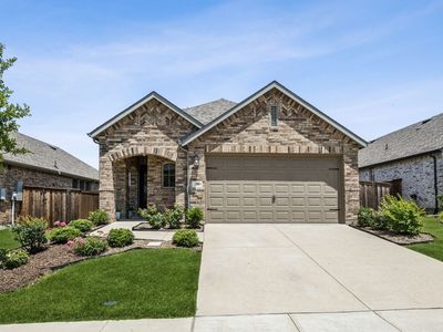 3508 Dusty Miller Rd, Aubrey, TX, 76227