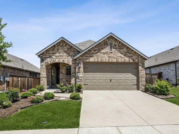 3508 Dusty Miller Rd, Aubrey, TX 76227