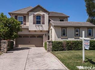 1071 Danilo Ct, Manteca, CA 95337