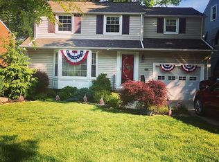 3519 Edison Rd, Cleveland Heights, OH 44121