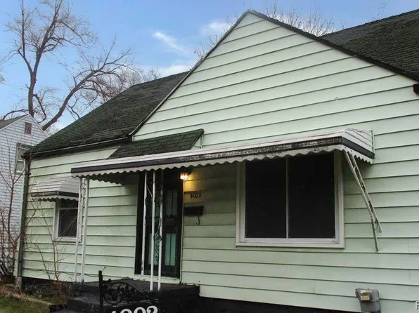 4002 Proctor Ave, Flint, MI 48504