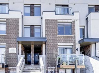 3078 6th Line #335, Oakville, ON L6M 1P8