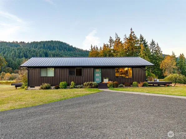 61 Sickman Ford Road, Oakville, WA 98568