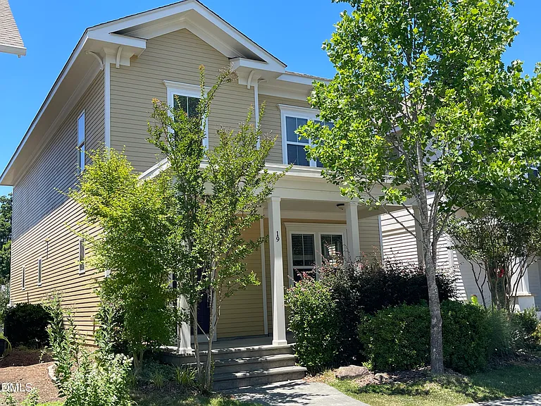 19 Pokeberry Bend Dr — Photo 2
