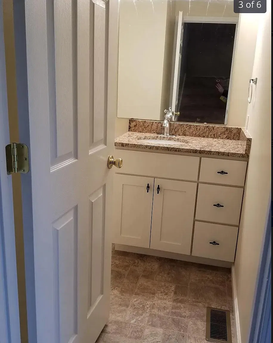 2 bed, 1.5 bath, 1050 sqft, $1,500 — Photo 2