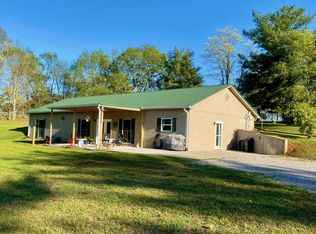 5182 Highway 235, Nancy, KY 42544