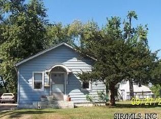 2717 Marshall Ave, Granite City, IL