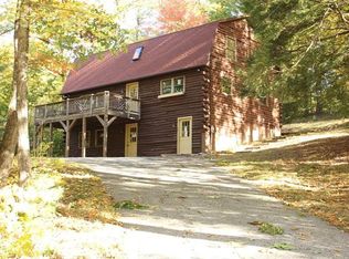 292 Wiley Rd, Naples, ME 04055