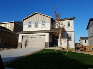 5019 S Wenatchee Cir, Aurora, CO 80015