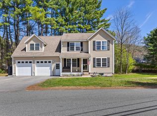 12 Pasture Road, Swanzey, NH 03431