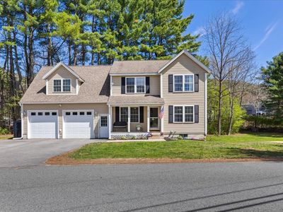 12 Pasture Road, Keene, NH, 03431