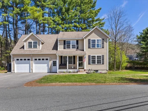 12 Pasture Road, Swanzey, NH 03431