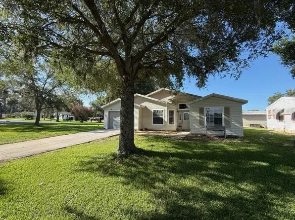 25607 Belle Helene, Leesburg, FL 34748