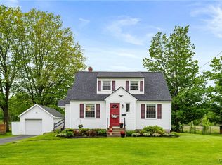 915 W Thomas St, Rome, NY 13440