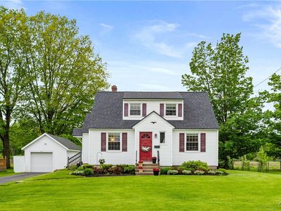 915 W Thomas St, Rome, NY, 13440