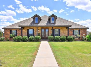 201 Angie Ln, Abilene, TX 79602
